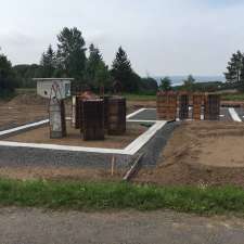 Capital Coffrage - Spécialistes de coffrage de béton à Québec | 6550 Bd Sainte-Anne, L'Ange-Gardien, QC G0A 2K0, Canada