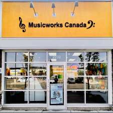 Musicworks Canada | 2060 Symons Valley Pkwy NW Unit #2032, Calgary, AB T3P 0M9, Canada