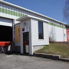 Académie d'Arts Martiaux de Québec | 3344 Ch Ste-Foy, Québec, QC G1X 1S5, Canada