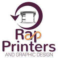 Rap Printers | 6144 Rannock Ave, Winnipeg, MB R3R 0N5, Canada