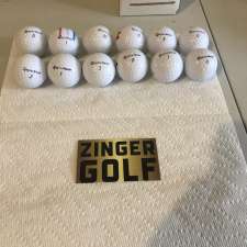 Zinger Golf | 195 Irving Rd, Riverview, NB E1B 0K1, Canada