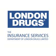 The Insurance Services Department of London Drugs Ltd. | 20202 66 Ave, Langley City, BC V2Y 1P3, Canada