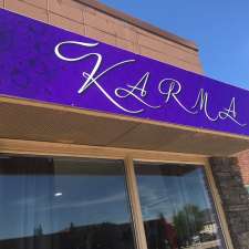 Karma | Box 6095, 4948 52 St Unit B, Innisfail, AB T4G 1S7, Canada