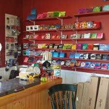 globalstrings.com | 4730 Hwy 1, Granville Centre, NS B0S 1A0, Canada