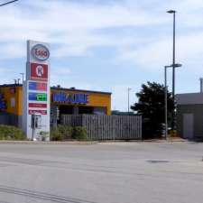 Circle K | 520 Dundas St W, Oakville, ON L6H 6Y3, Canada