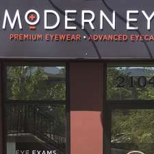 Modern Eye | 288 St Moritz Dr SW #2104, Calgary, AB T3H 0Z1, Canada