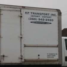 K P Transport | 142 Burns Way, Point Roberts, WA 98281, USA