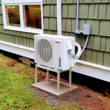 Ocean's Edge HVAC/R | 364 Frenchfort Rd, Frenchfort, PE C1C 0H1, Canada