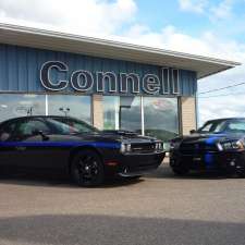Connell Chrysler Dodge Jeep Ram Fiat | 1051 Brooklyn Rd, Middleton, NS B0S 1P0, Canada