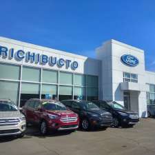 Richibucto Motors | 20 Cartier Blvd, Richibucto, NB E4W 4A2, Canada