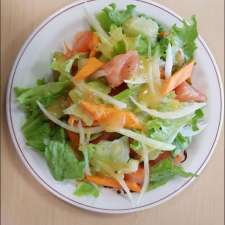 M.E Cafe | 247 Eramosa Rd, Guelph, ON N1E 2M5, Canada