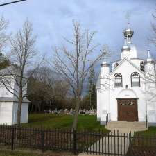 St. Nicholas Ukrainian Orthodox Church | 6594 Henderson Hwy, Gonor, MB R1C 0E1, Canada
