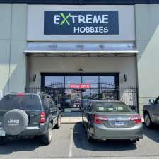 EXTREME HOBBIES | 7592 Vedder Rd Unit 303, Chilliwack, BC V2R 5V9, Canada