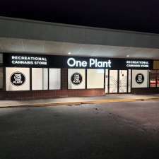 One Plant Cannabis Dispensary - Georgetown | 235 Guelph St unit 5B, Georgetown, ON L7G 4S8, Canada