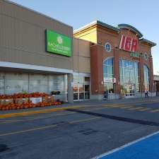 IGA extra Les Saules | 5005 Boulevard de l'Ormière, Québec, QC G1P 1K6, Canada