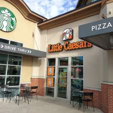Little Caesars Pizza | 3920 Dougall Ave, Windsor, ON N9G 1Z2, Canada