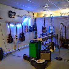 Studio Zero Music | 2828 24 St NW, Calgary, AB T2M 3Z3, Canada