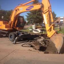 Diversified Industrial Solutions Inc. D.I.S. | 91 Upland Rd, Moncton, NB E1G 1K4, Canada