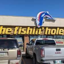 The Fishin' Hole Ltd | 1522 Regent Ave W, Winnipeg, MB R2C 3B4, Canada