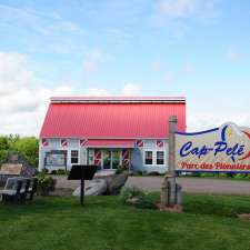 Cap-Pele Visitor Information Centre | 2463 Acadie Rd, Cap-Pelé, NB E4N 1B5, Canada