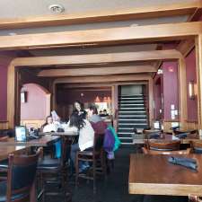 The Woods Restaurant | 6460 Whiskey Jack Rd, Beaverdell, BC V0H 1A0, Canada