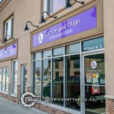 Calm the Soul Yoga & Wellness Studio | 25 Brock St E, Tillsonburg, ON N4G 1Z4, Canada