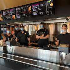 Thaïzone Beauport Nord | 3320 Rue du Carrefour, Québec, QC G1C 8J9, Canada