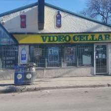 Video Cellar | 255 Watt St, Winnipeg, MB R2L 1T1, Canada