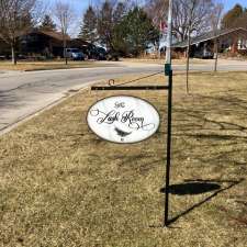 The Lash Room | 351 Suncoast Dr W, Goderich, ON N7A 4E2, Canada