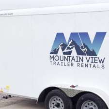 Mountain View Trailer Rentals | MVTR | 20039 496 Ave E, High River, AB T1V 1N1, Canada