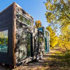 True North Tiny Homes Inc. | 5738 Talbot Rd, Cayuga, ON N0A 1E0, Canada