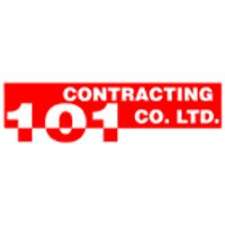 101 Contracting Co Ltd | 8955 Redrooffs Rd, Halfmoon Bay, BC V0N 1Y2, Canada