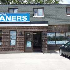 Royal Cleaner & Laundromat | 175 Tower St N, Fergus, ON N1M 1L8, Canada