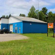 Manion's Sales & Service | 6145 Ardoch Rd, Ardoch, ON K0H 1C0, Canada