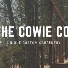 The Cowie Co. | 131 Riverstone Close SE, Calgary, AB T2C 4B7, Canada