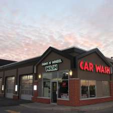 Paws n Wheel Wash | 11540 24 St SE, Calgary, AB T2Z 3K1, Canada