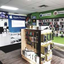 CompuMobile | 9033 Derry Rd W, Milton, ON L9T 7Y9, Canada