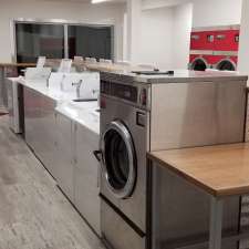 Spin Out Laundromat | 729 Hounsfield St, Woodstock, ON N4S 1P3, Canada