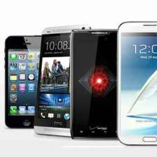 Cell Phone Solutions | 5337 Tecumseh Rd E, Windsor, ON N8T 1C5, Canada