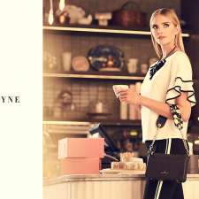 Melanie Lyne | 900 Maple Ave, Burlington, ON L7S 2J8, Canada
