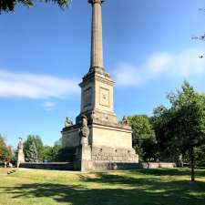 Brock's Monument | 14184 Niagara Pkwy, Niagara-on-the-Lake, ON L0S 1J0, Canada
