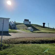 Enter The Bunker | 47 Lockheed Crescent, Debert, NS B0M 1G0, Canada