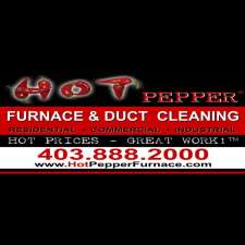 HOT PEPPER FURNACE & DUCT CLEANING | Site 2, Compartment 22, RR8, Calgary, AB T2J 2T9, Canada