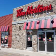 Tim Hortons | 1128 Av. du Rocher, Normandin, QC G8M 3X3, Canada