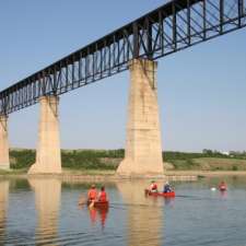 Outlook & District Regional Park | Progress Ave W, Outlook, SK S0L 2N0, Canada
