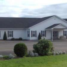 Salisbury Funeral Home & Crematorium | 3350 NB-106, Salisbury, NB E4J 3H3, Canada