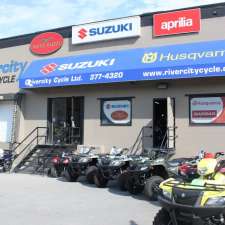 Rivercity Cycle Ltd | 1794C Kelly Douglas Rd, Kamloops, BC V2C 5S4, Canada