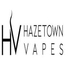 Hazetown Vapes | 166 Spadina Ave., Toronto, ON M5T 2C2, Canada