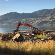 Draper Contracting Ltd. | 1066 Highland Valley Road Hwy 97C, Ashcroft, BC V0K 1A0, Canada
