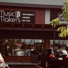 Music Makers | 240-5149 Country Hills Blvd NW, Calgary, AB T3A 5K8, Canada